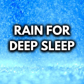 Rain For Deep Sleep (Repeat Any Track All Night)