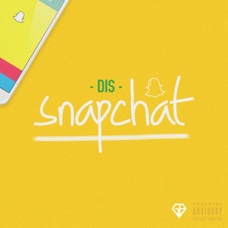 Snapchat | Boomplay Music