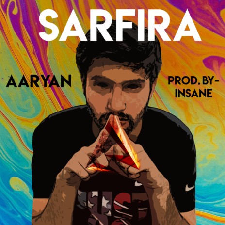 Sarfira | Boomplay Music