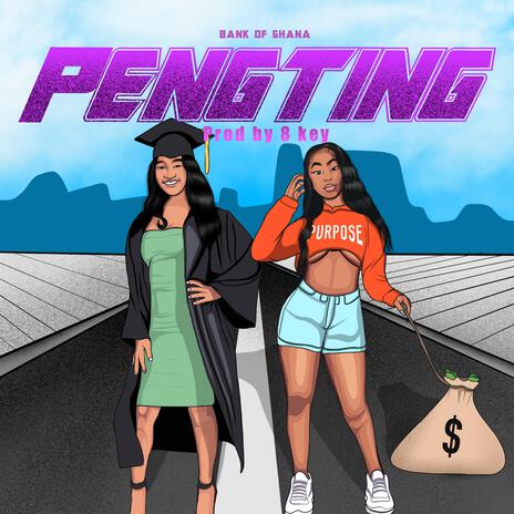 Pengting | Boomplay Music