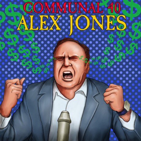 Alex Jones | Boomplay Music