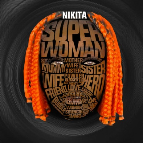 Superwoman | Boomplay Music