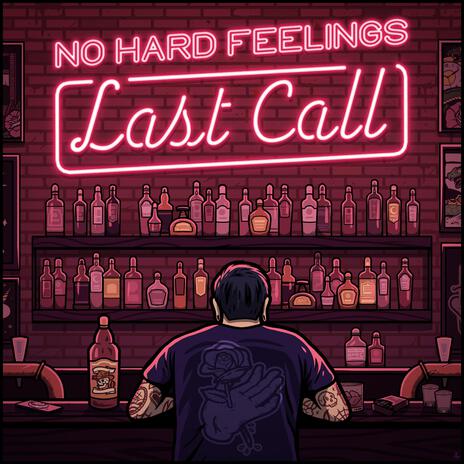 Last Call | Boomplay Music