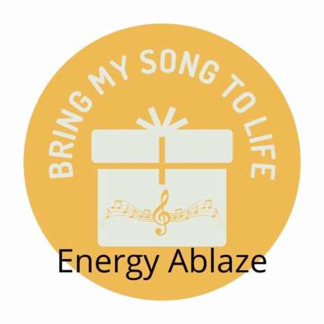 Energy Ablaze | Boomplay Music