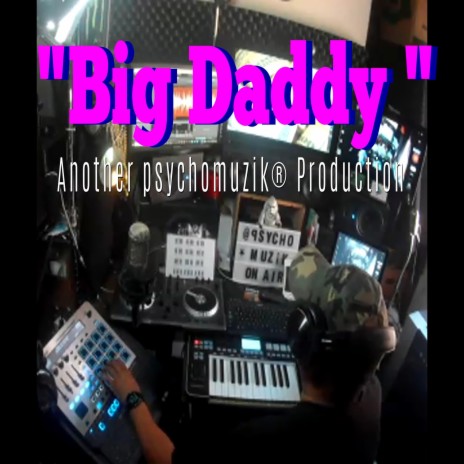 Big Daddy