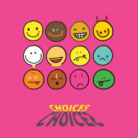 Choices ft. saintnovella | Boomplay Music