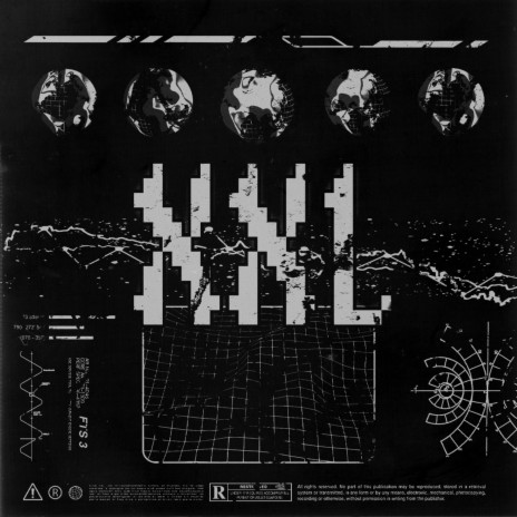 XXL ft. Waze RRX & Ric de Large | Boomplay Music