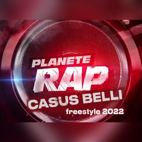 Freestyle 2022 (Planète rap)