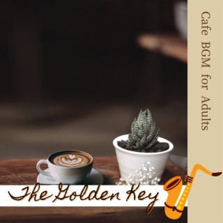 Cafe BGM for Adults