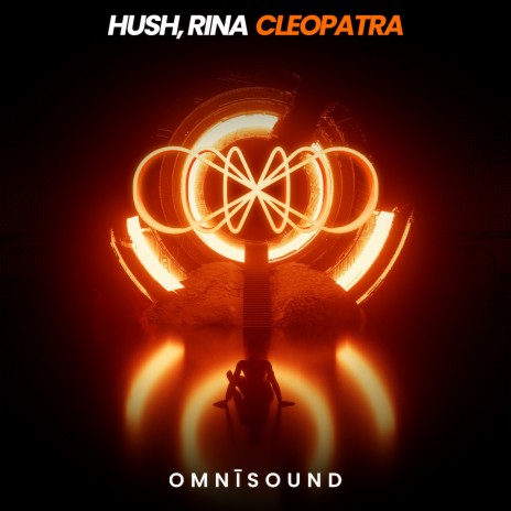 Cleopatra (Original Mix) ft. RINA | Boomplay Music