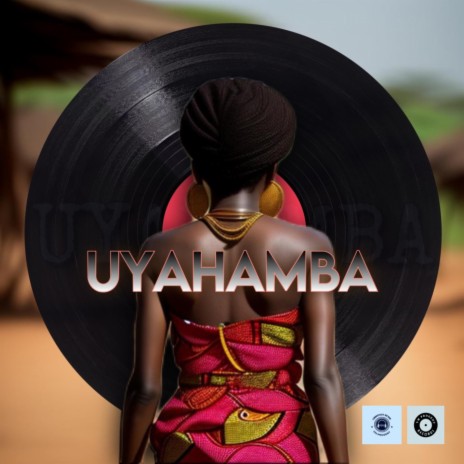 Uyahamba | Boomplay Music
