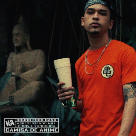 Camisa de Anime ft. Chozy, Nill & Yung Buda | Boomplay Music