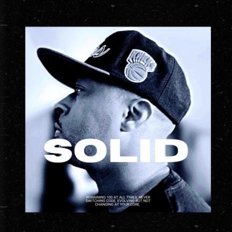 Solid ft. Alaosis | Boomplay Music