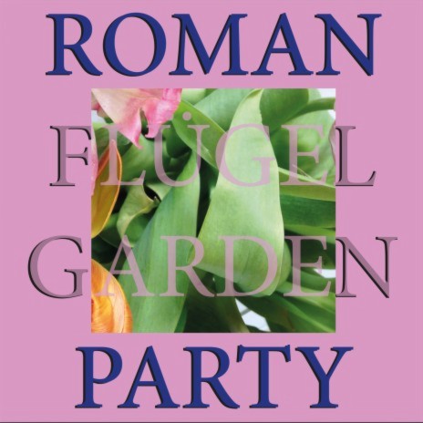 Garden Party | Boomplay Music