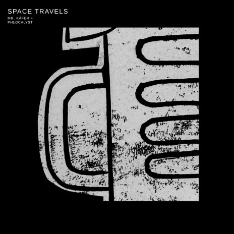 Space Travels ft. Phlocalyst | Boomplay Music