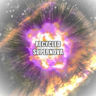 Recycled Supernova