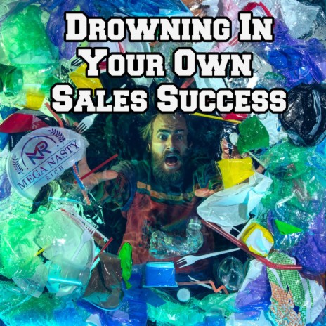 Drowning In Your Own Sales Success | Boomplay Music