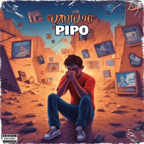 Pipo | Boomplay Music