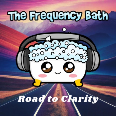 Road to Clarity | Boomplay Music