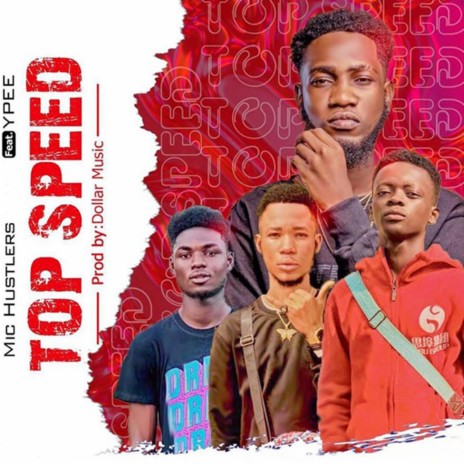 Top Speed ft. Ypee | Boomplay Music