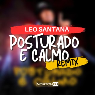 Posturado e Calmo (Funk)