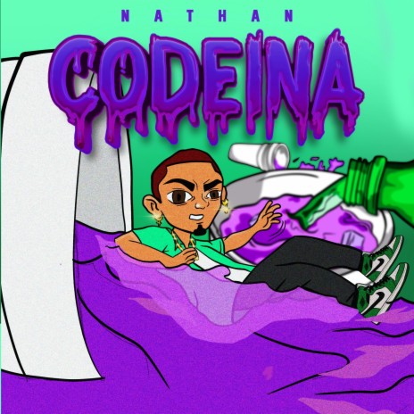 Codeina 🅴 | Boomplay Music