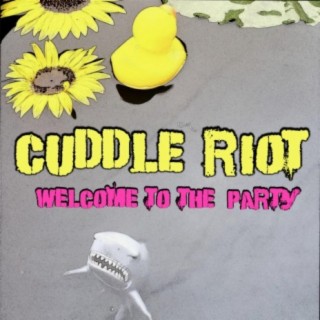 Cuddle Riot