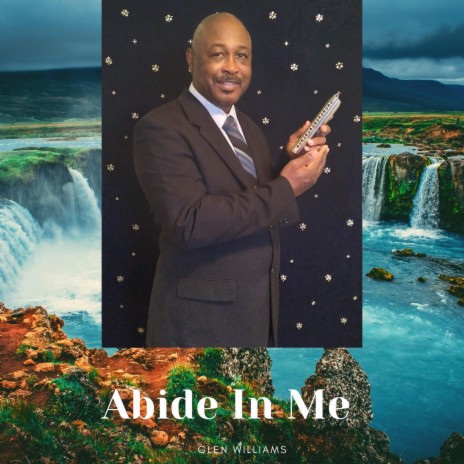 Abide In Me | Boomplay Music