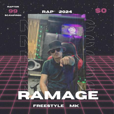 RAMAGE (FreeStyle) | Boomplay Music