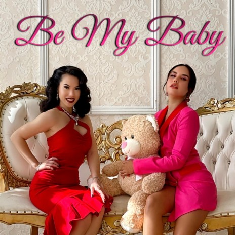 Be My Baby ft. Joanka Moon | Boomplay Music