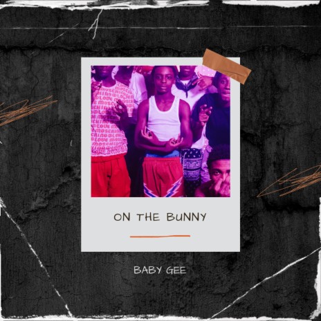 On The Bunny | Boomplay Music