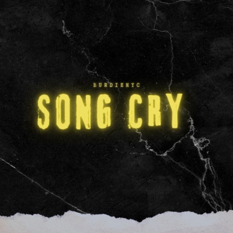 Song Cry | Boomplay Music