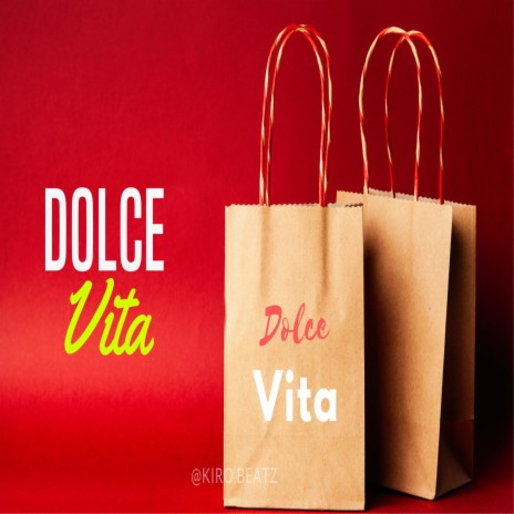 Dolce Vita | Boomplay Music