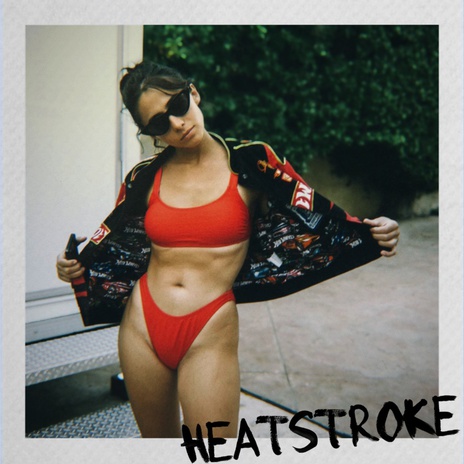 HEATSTROKE | Boomplay Music