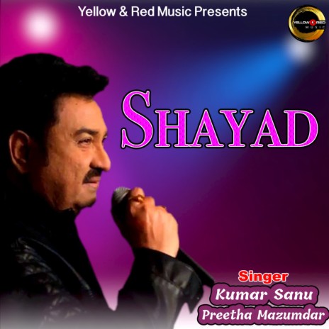 Shayad ft. Preetha Mazumdar | Boomplay Music