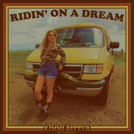 Ridin' on a Dream | Boomplay Music