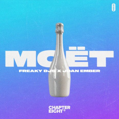 Moët ft. Joan Ember | Boomplay Music