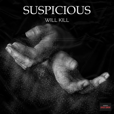 SUSPICIOUS | Boomplay Music