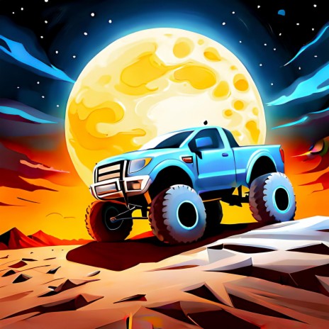 Ford Ranger BullDozer | Boomplay Music