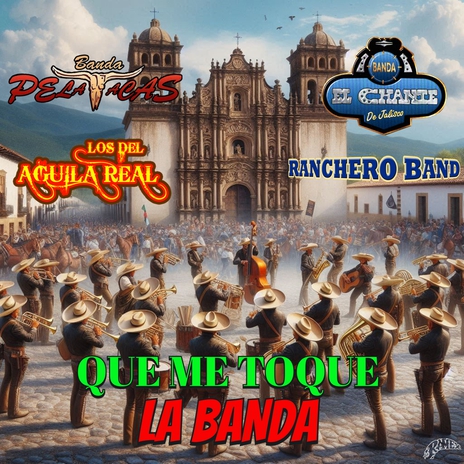 Alacranes De Apatzingan | Boomplay Music