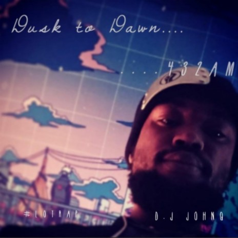 Dusk To Dawn (432am) | Boomplay Music