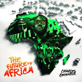 The Future of Africa