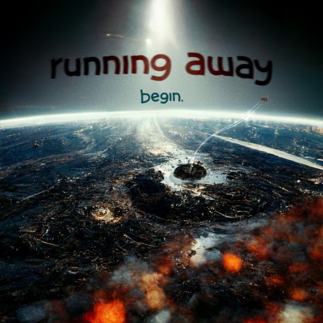 running away | Boomplay Music