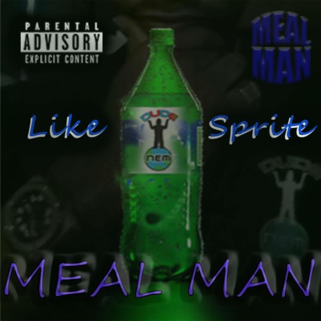 Like Sprite | Boomplay Music