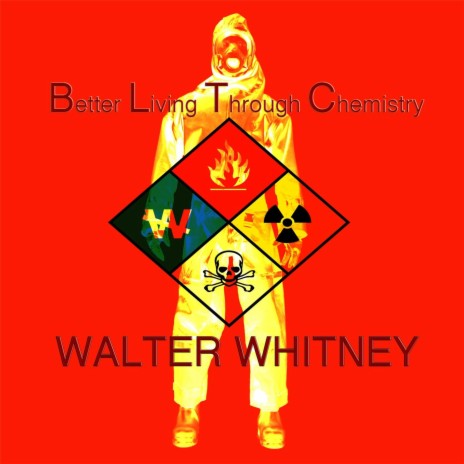 Better Living Through Chemistry | Boomplay Music