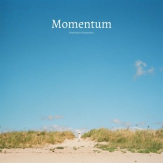 Momentum (piano solo)