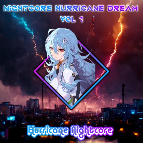 Hurricane Nightcore - Angel With a Shotgun MP3 Download & Lyrics | Boomplay