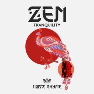 Zen Tranquility: Japanese Chill Beats for Serenity and Relaxation