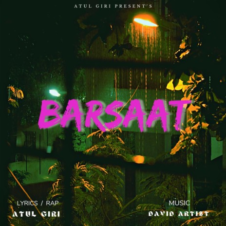 Barsaat | Boomplay Music