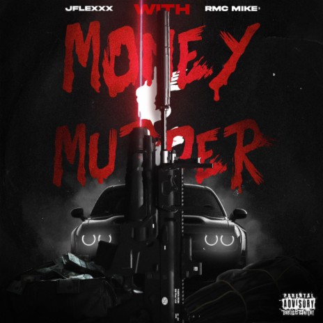 Money & Murder (with Rmc Mike) | Boomplay Music